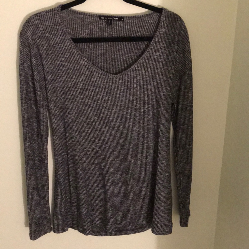 rag & bone shirt